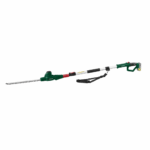 Parkside 20V Cordless Telescopic Hedge Trimmer PTHSA 20-Li C4