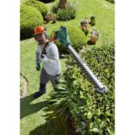 Parkside 20V Cordless Telescopic Hedge Trimmer PTHSA 20-Li C4 - Image 3