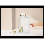 CIEN BEAUTY Rotating Cosmetic Organizer - Image 2