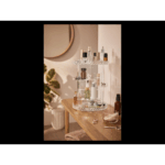 CIEN BEAUTY Rotating Cosmetic Organizer - Image 3