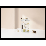 CIEN BEAUTY Rotating Cosmetic Organizer - Image 4