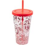 Emily in Paris Red Drinking Cup