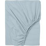 LIVARNO home Fitted sheet 140-160 x 200 cm - Image 2
