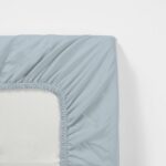 LIVARNO home Fitted sheet 140-160 x 200 cm - Image 3