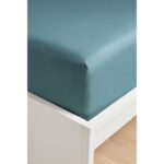 LIVARNO home Fitted sheet 140-160 x 200 cm - Image 2