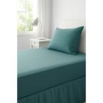 LIVARNO home Fitted sheet 140-160 x 200 cm - Image 3
