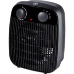 Silvercrest Fan Heater 2000W