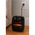 Silvercrest Fan Heater 2000W - Image 2