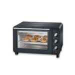 SWITCH ON Mini Oven 13L