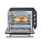 SWITCH ON Mini Oven 13L - Image 3