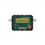 PARKSIDE PSSFS 3 A2 SATELLITE ANTENNA ALIGNMENT METER