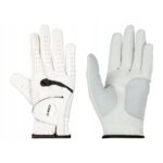CRIVIT Golf Glove White M