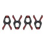 PARKSIDE® Clamps 8pcs