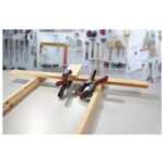 PARKSIDE® Clamps 8pcs - Image 2