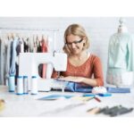 EASYmaxx Magnifying glasses with LED 12 V - Image 2