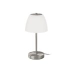 Livarno Home LED Table Lamp with Dimmer
