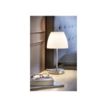 Livarno Home LED Table Lamp with Dimmer - Image 2