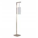 LIVARNO LED Floor Lamp, 180cm