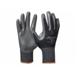 GEBOL Gloves Midi-Flex Size 8 - Image 2